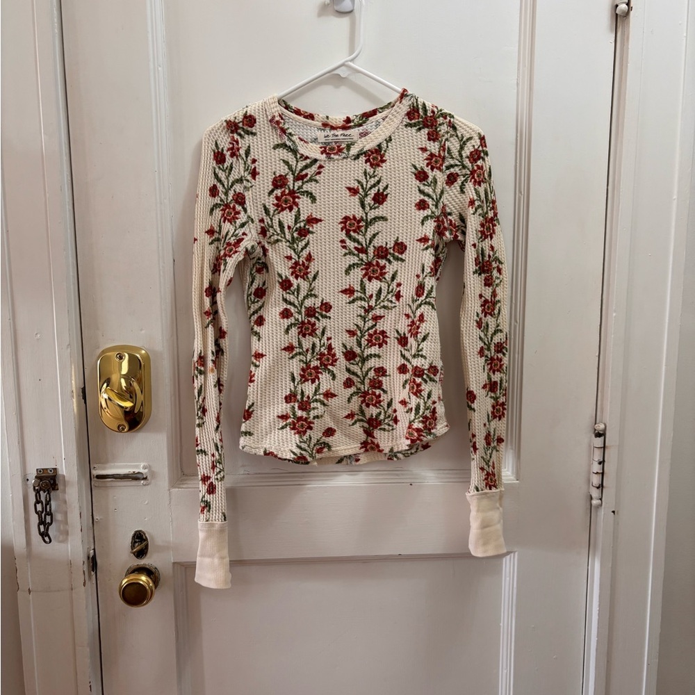 Free People We The Free Pretty Little Thermal